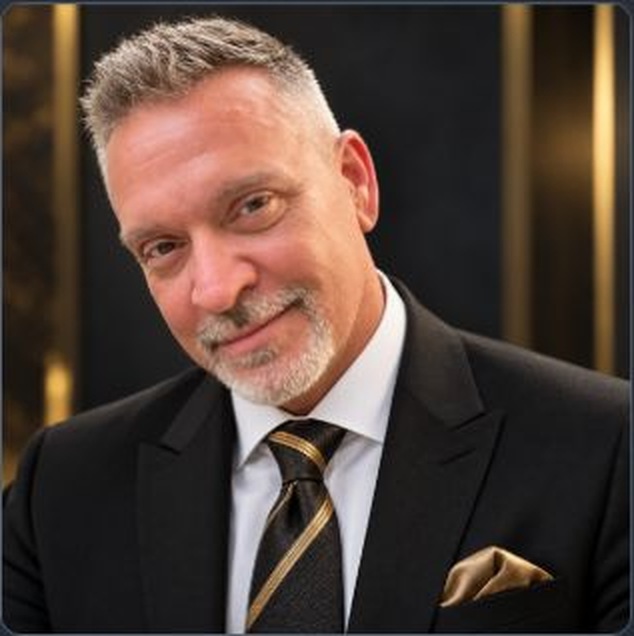 Tony Hoium, founder of ELIXSA Enterprises LLC